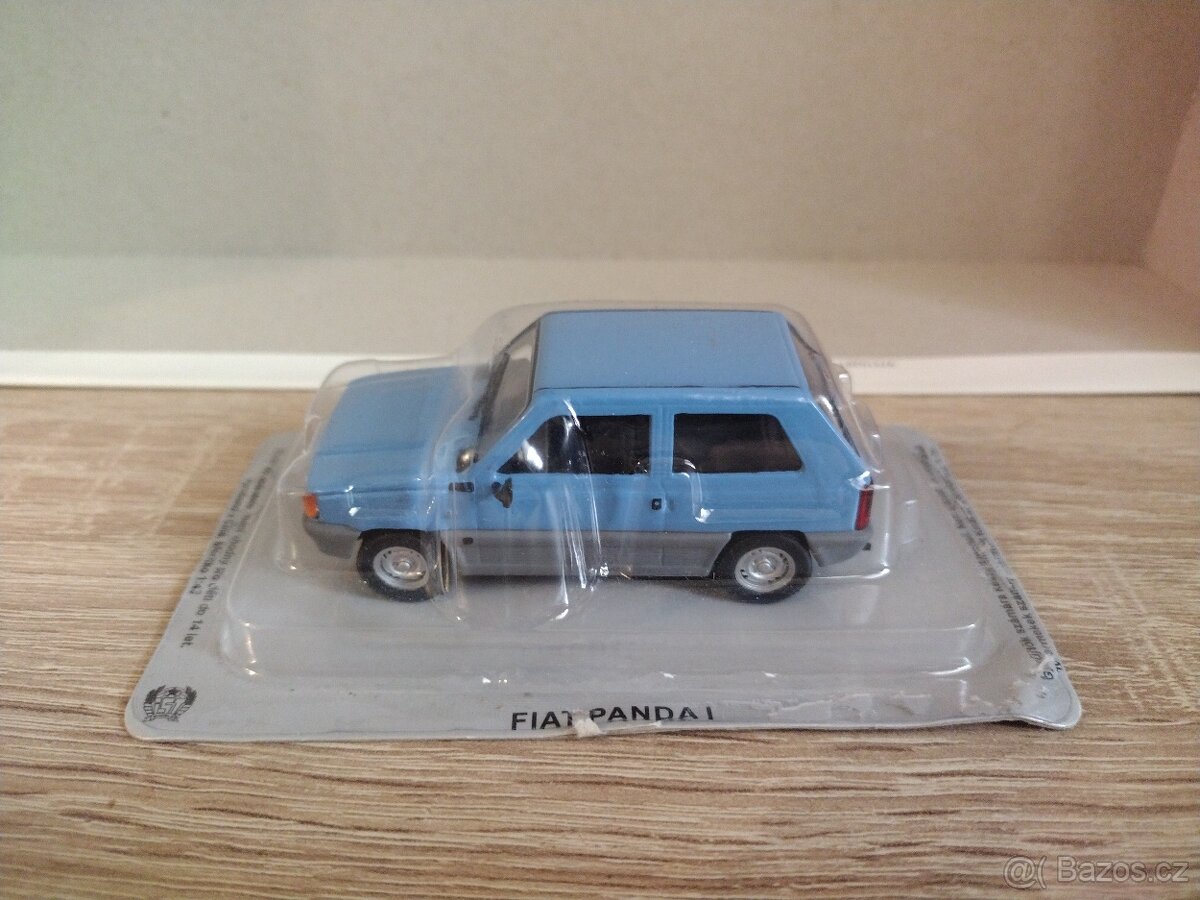 Kultovní auta ČSSR - 3