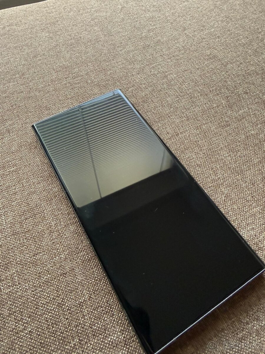 Prodám Samsung S23 Ultra 512gb - 3