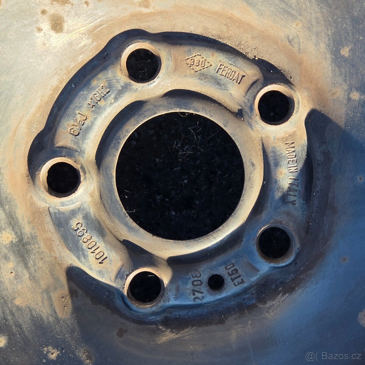 Kumho WinterCraft WP51 225/60 R16 - 3