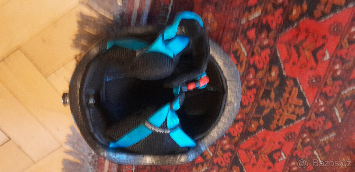 Dětská lyžařská helma Blizzard - 3