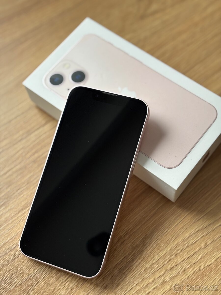 Iphone 13mini, 256GB - 3