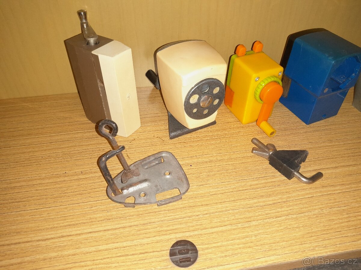 Stolove struhatko - 3