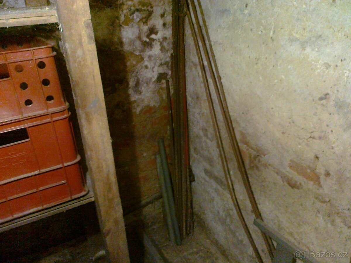 Profilové železo - 3