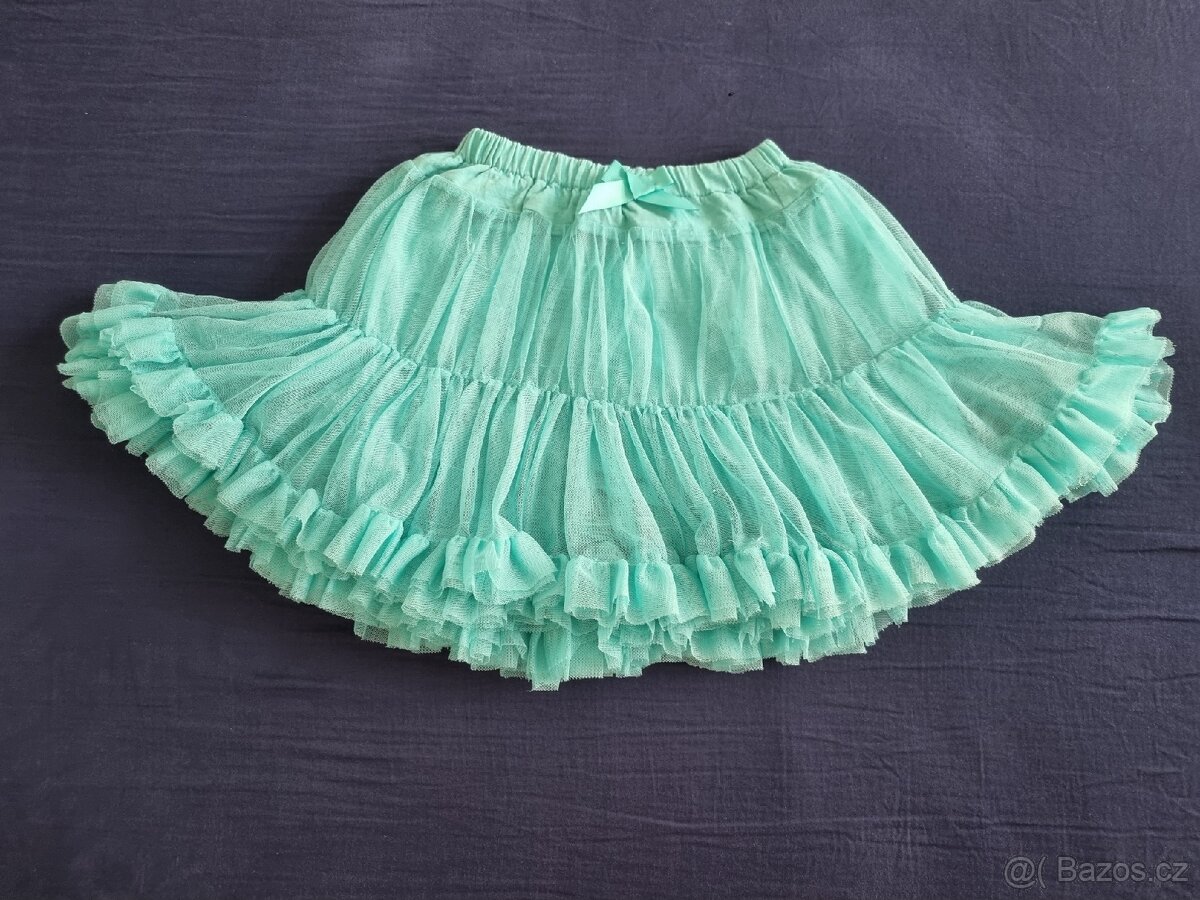 Slavnostní komplet vel. 110 - 3