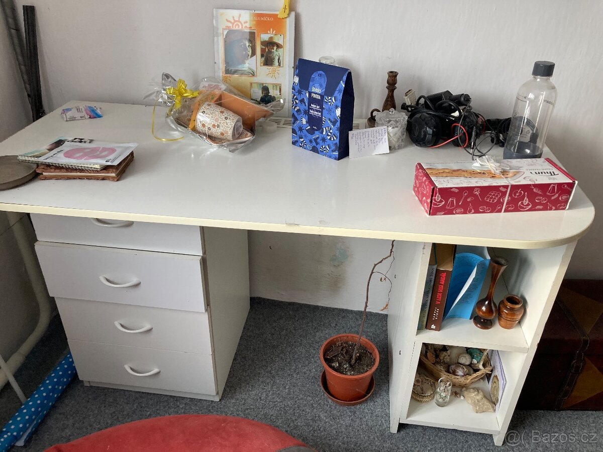 Dětský nábytek , skříně - 3