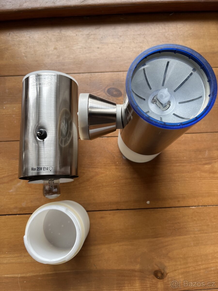 nástěnné světla - 3