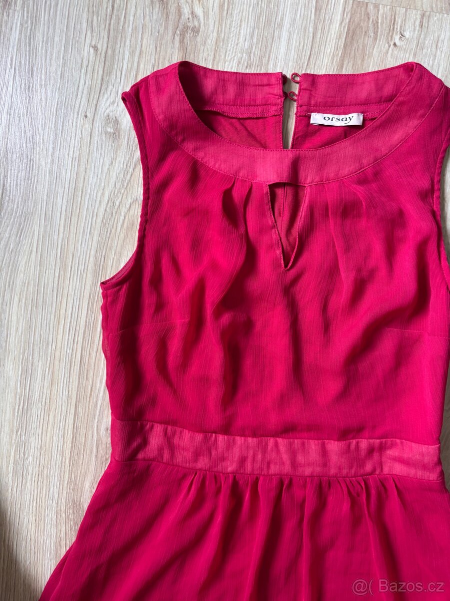 Šaty Orsay 34 - 3