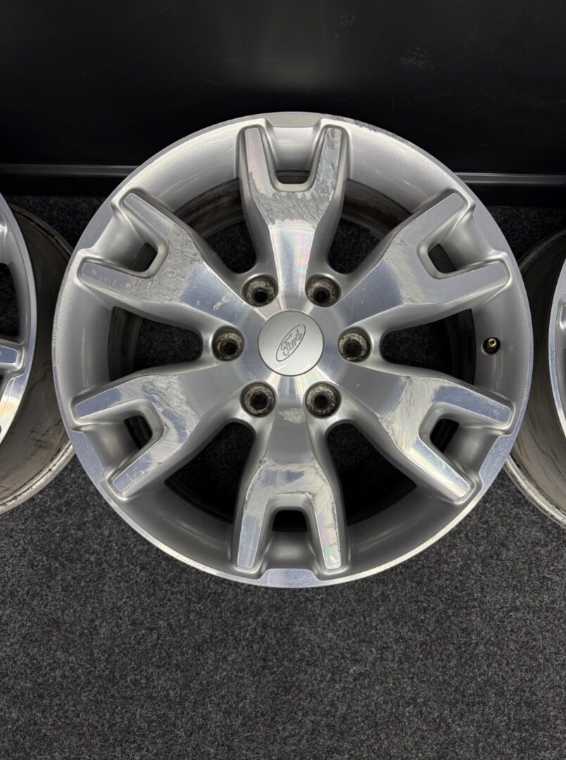 Alu Ford Ranger 6x139,7 18” - 3