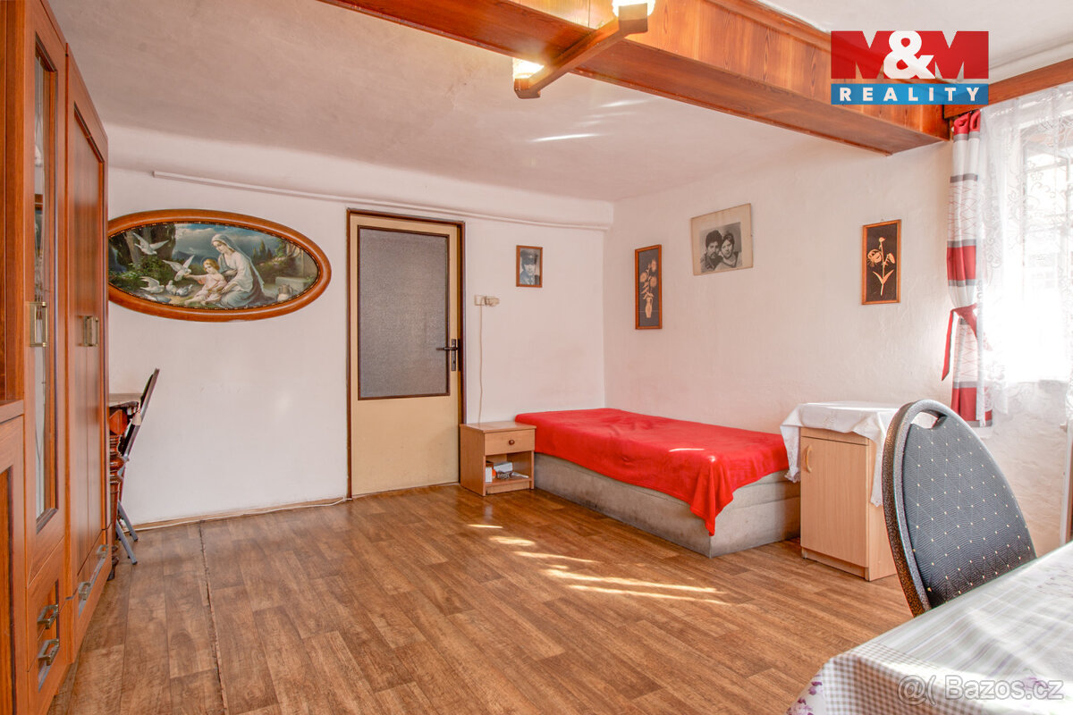 Prodej chalupy, 89 m², Sobotka, ul. Březenská - 3