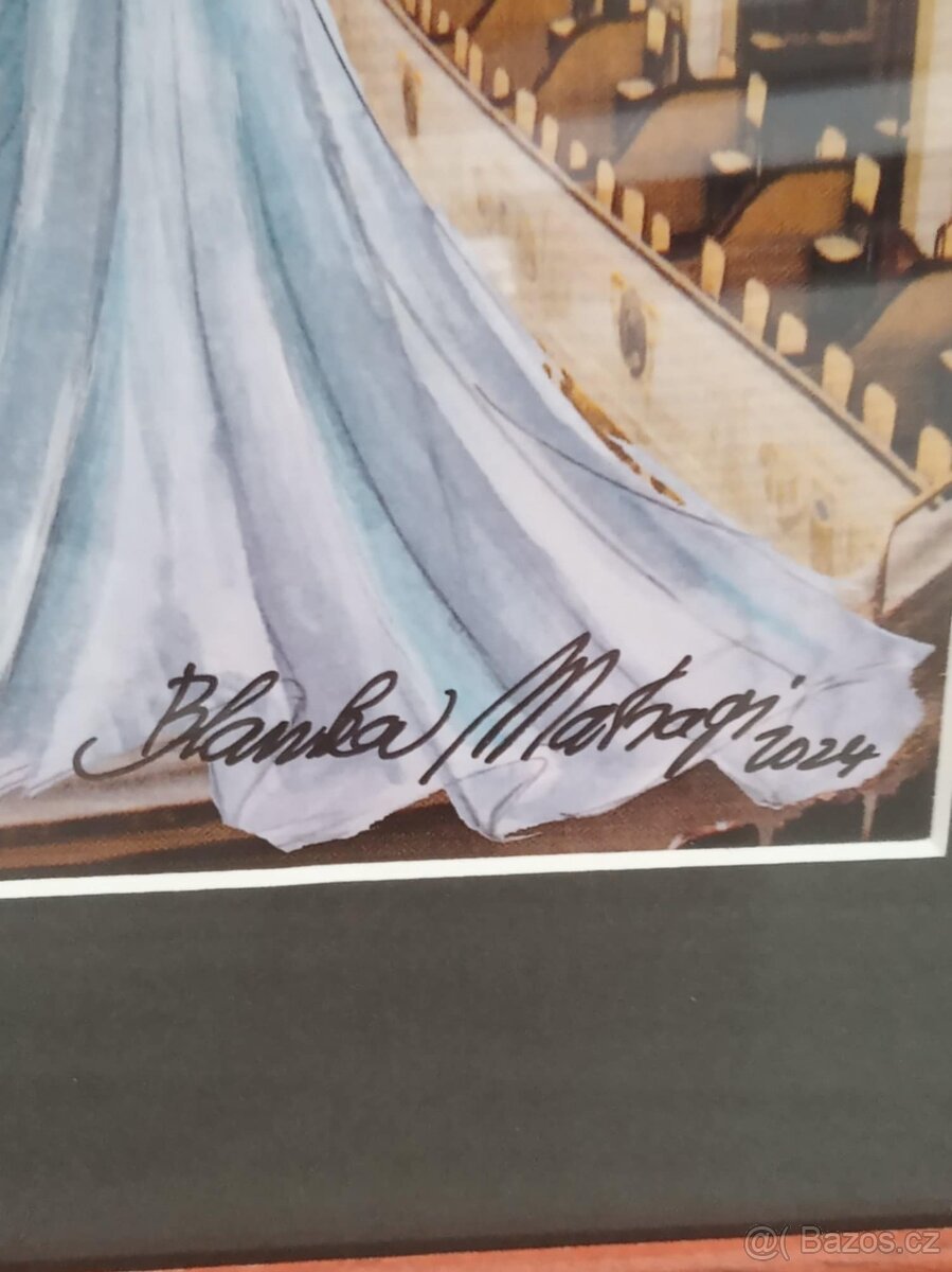 Grafika - Blanka Matragi - 3