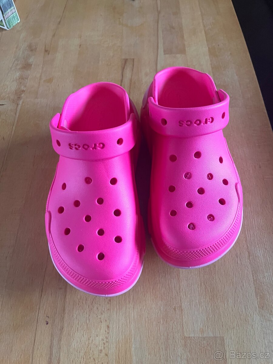 Crocs pantofle - 3