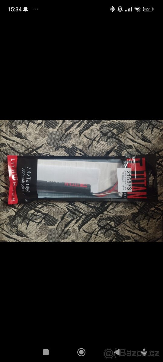 Airsoft M4 a více - 3