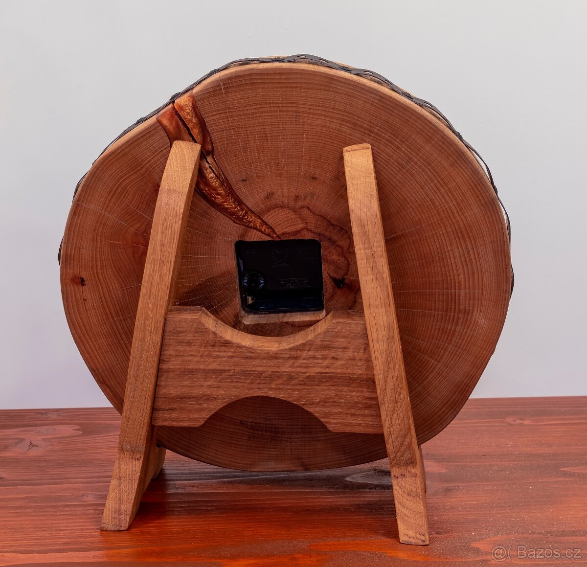 HODINY WESTERN STYLE LUX - 3