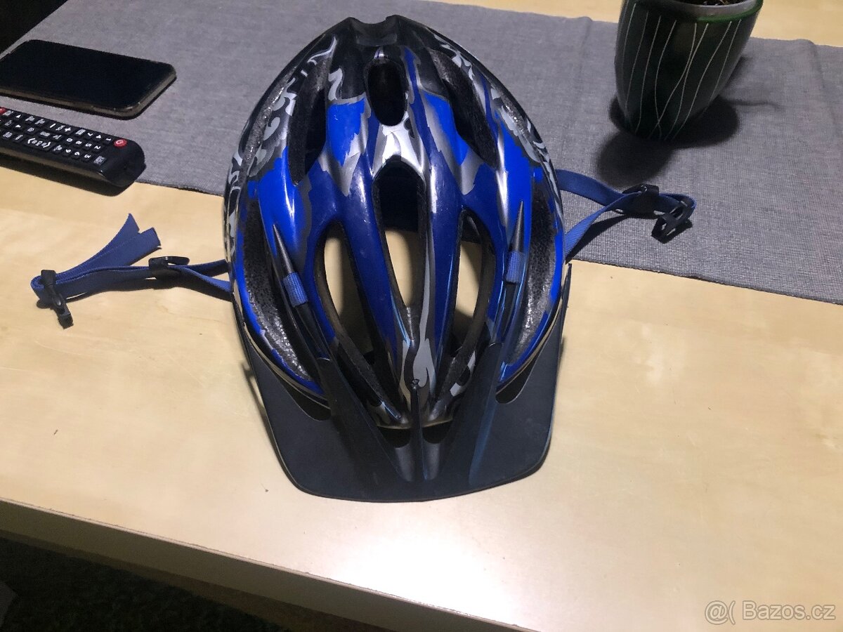 Dětská přilba giro - 3