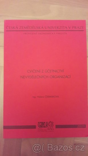 Skripta PEF ČZU - 3