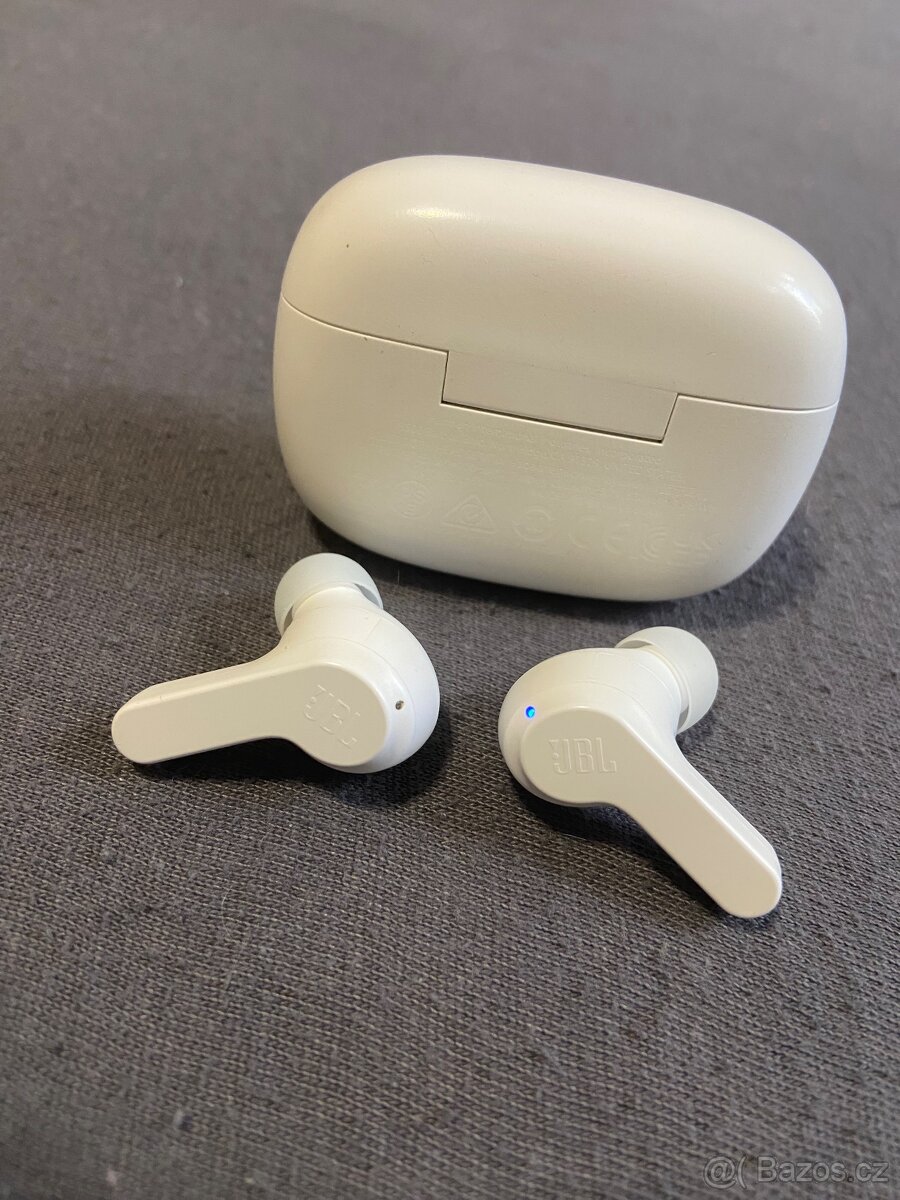 Sluchátka JBL Wave Beam - 3