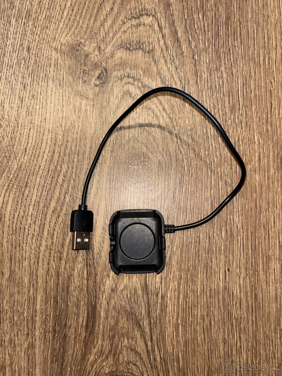 Chytré hodinky Niceboy - 3