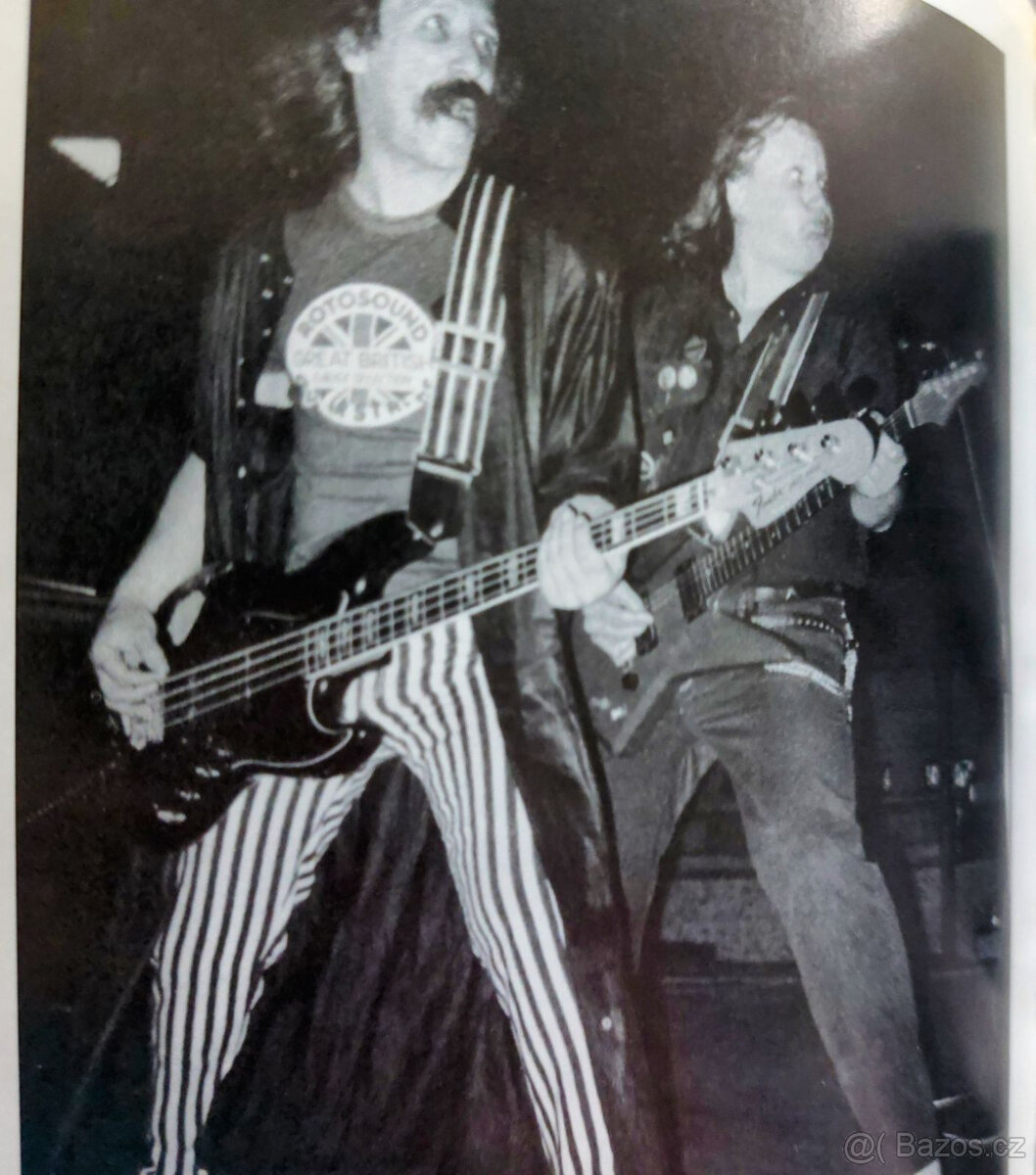 Nabízím knihu Katapult Story. - 3