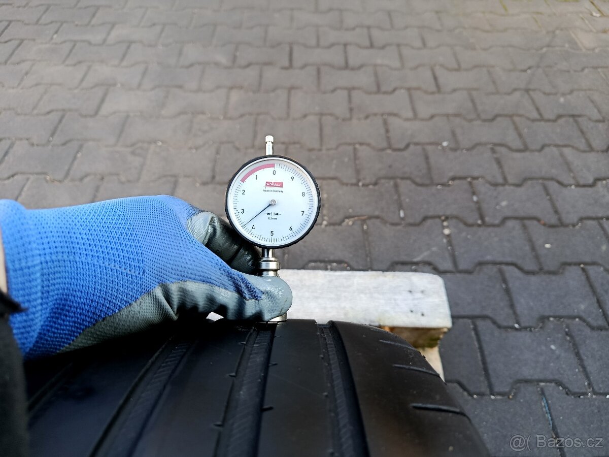 225/40/18 letní pneu goodyear - 3