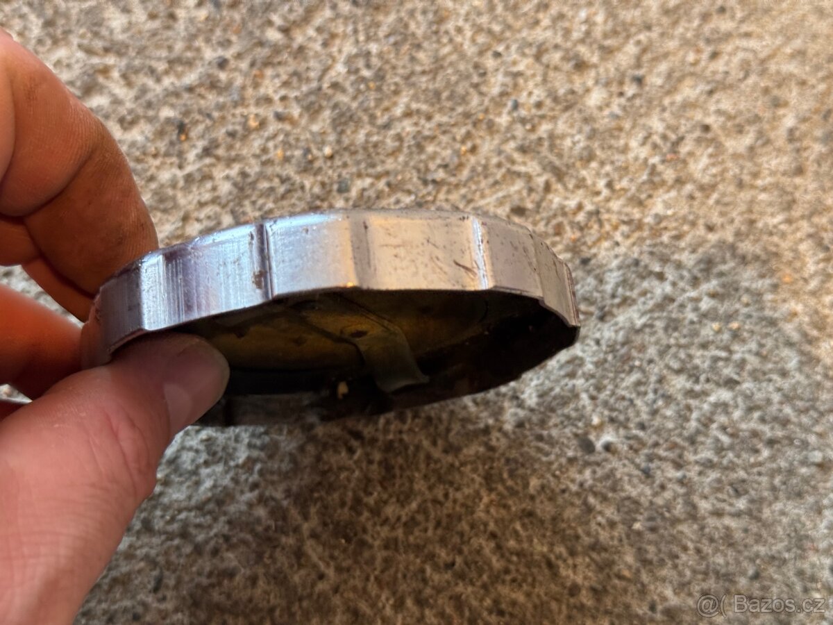 Jawa vicko nadrze Č1 - 3