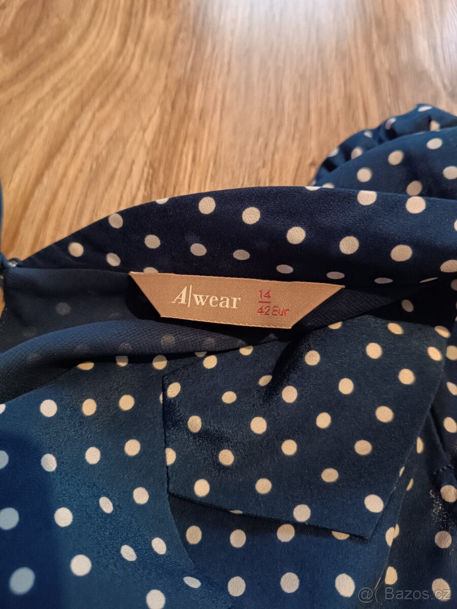 pin-up šaty Awear - 3