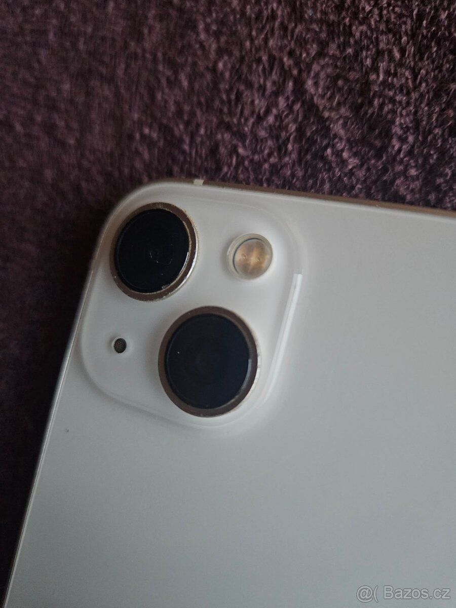 Vyměním iPhone 13 - 3
