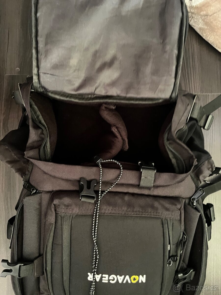 Fotobatoh novagear - 3