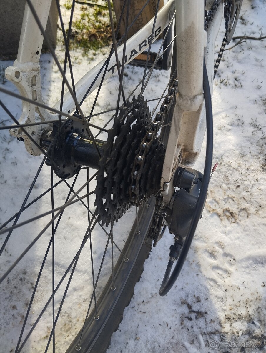 Horské kolo 21-L - 3