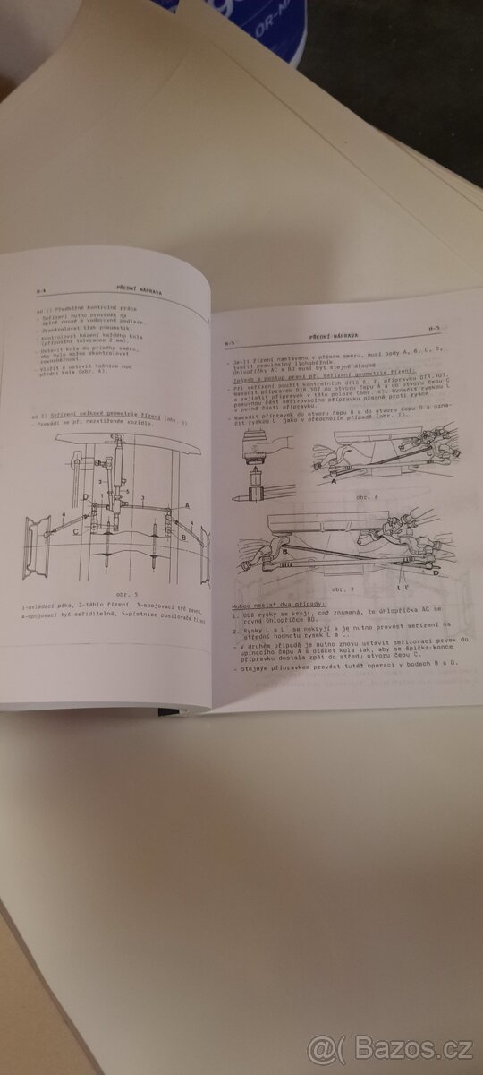 Avia 21T 31T Dilenska - 3