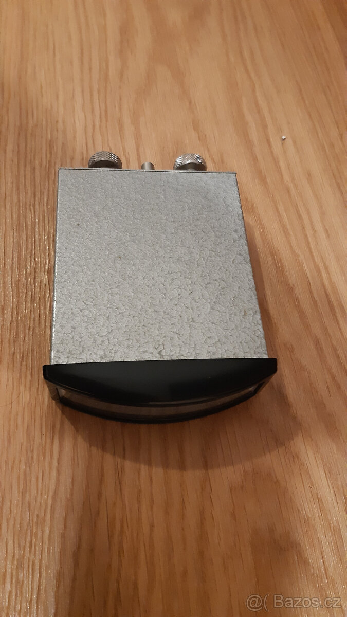 Panelové měřidlo- průtokoměr - 3