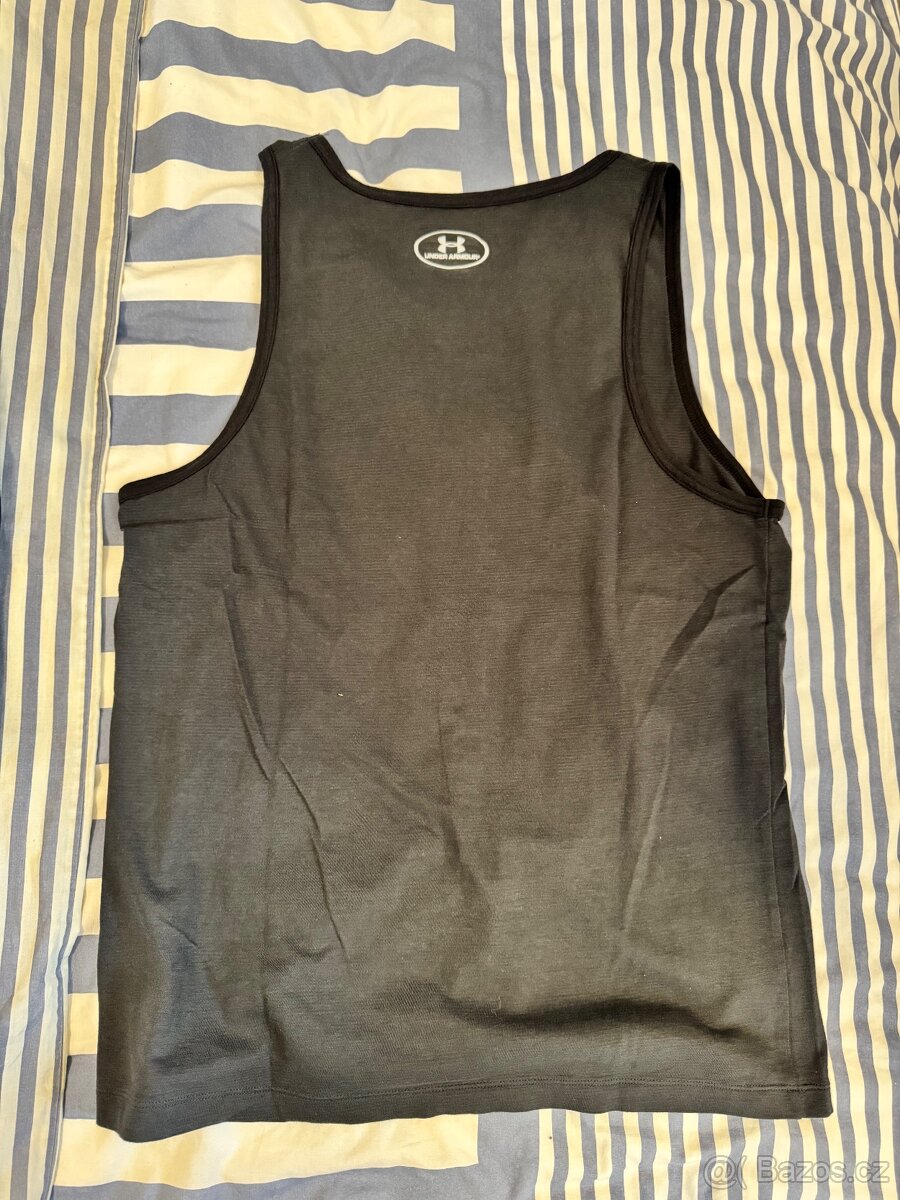 Tílko under armour - 3