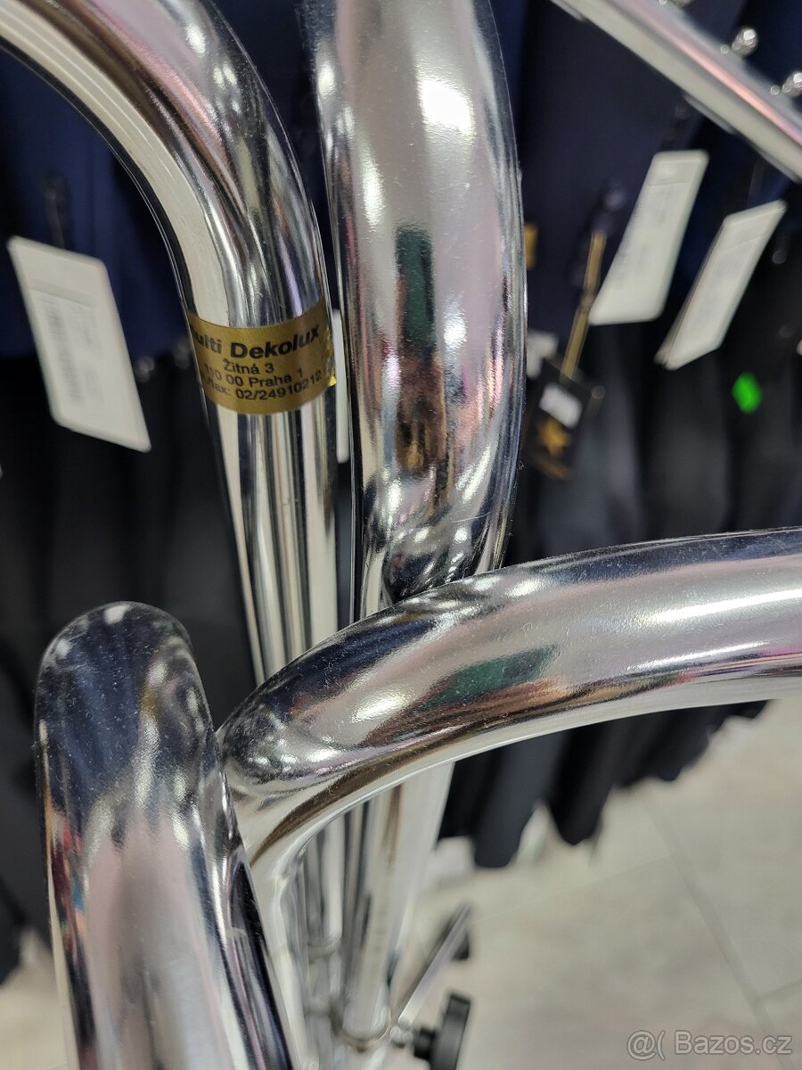 Stojan na oblečení - 3