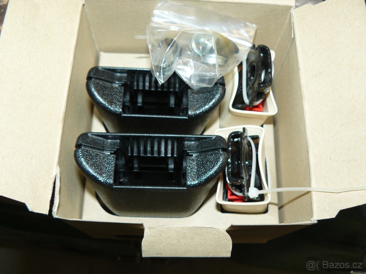 Bezpečnostní pás Opel Corsa, Astra 9199753 - 3