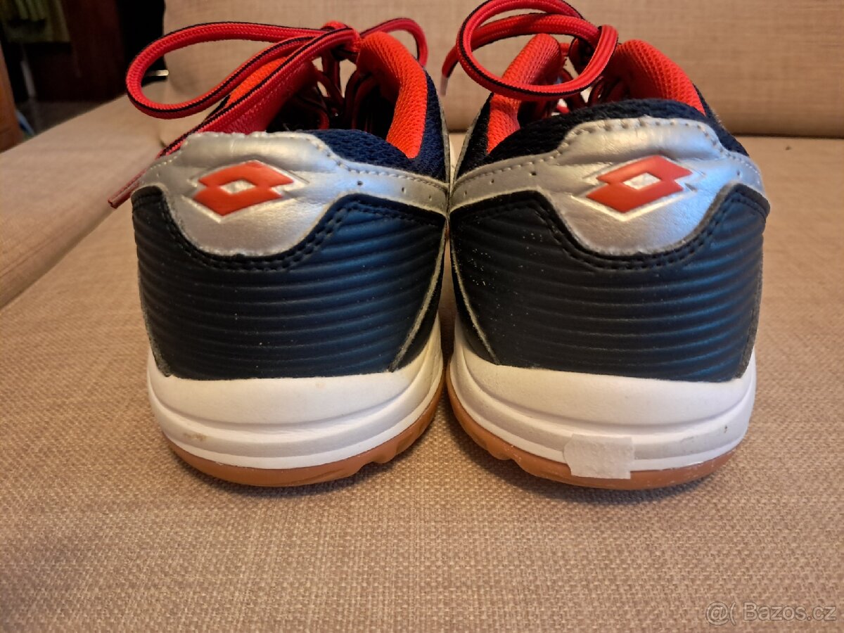 Pánské sálové boty - 3