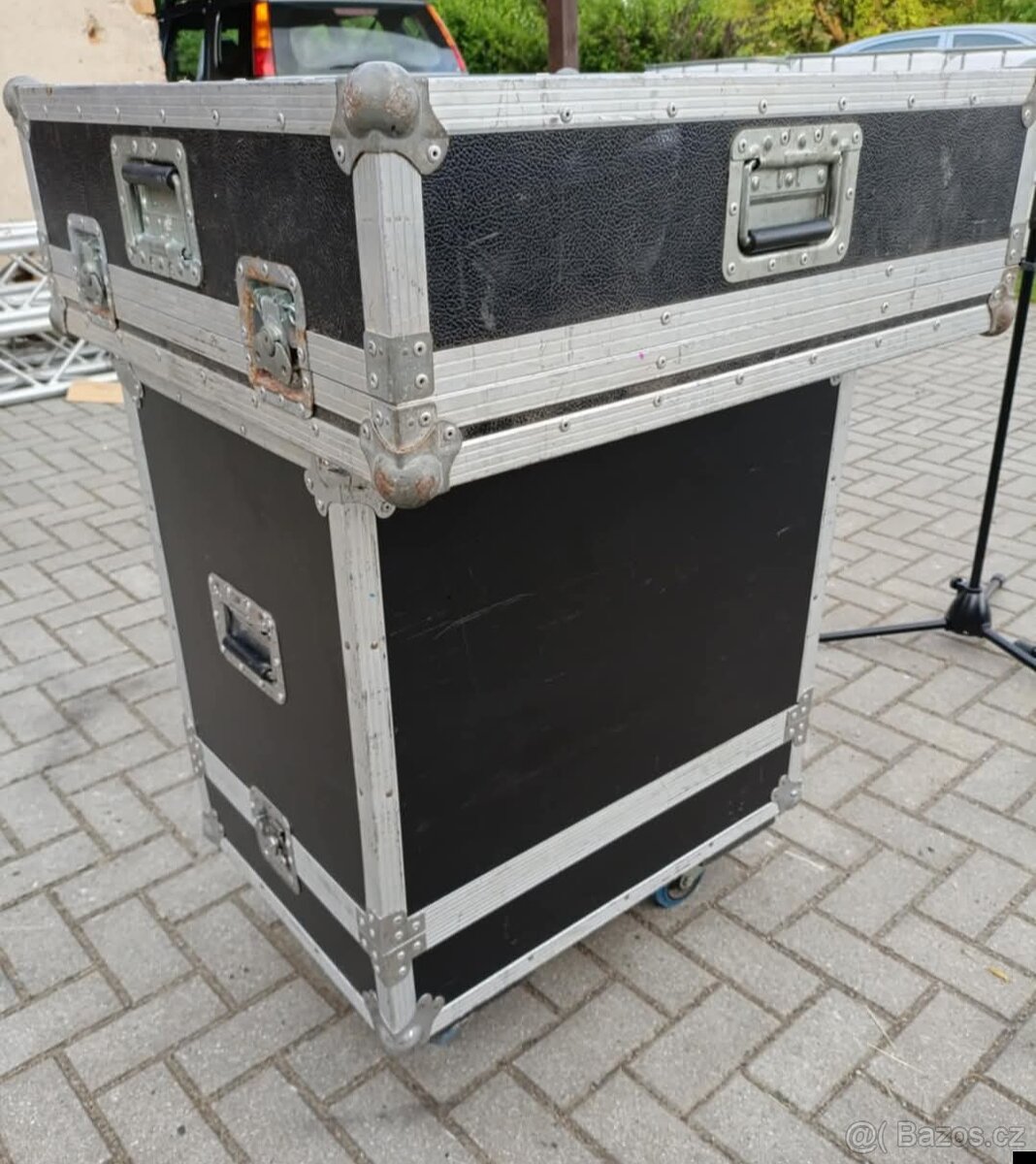 Prodám digitální mix Presonus made in USA - 3