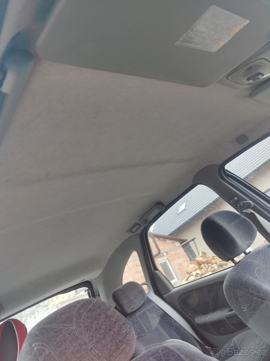 Renault Scénic 1.6 16V - 3