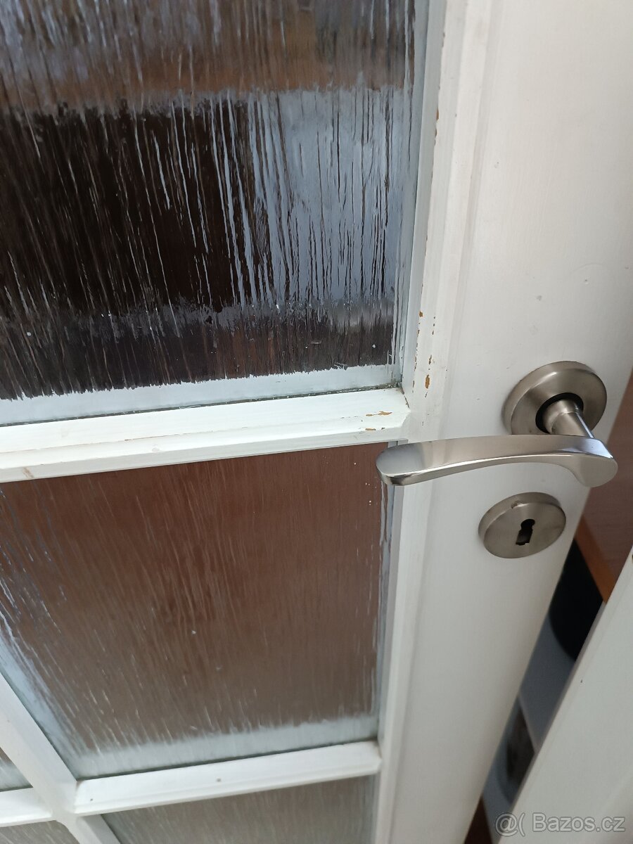 Interiérové dveře - 3