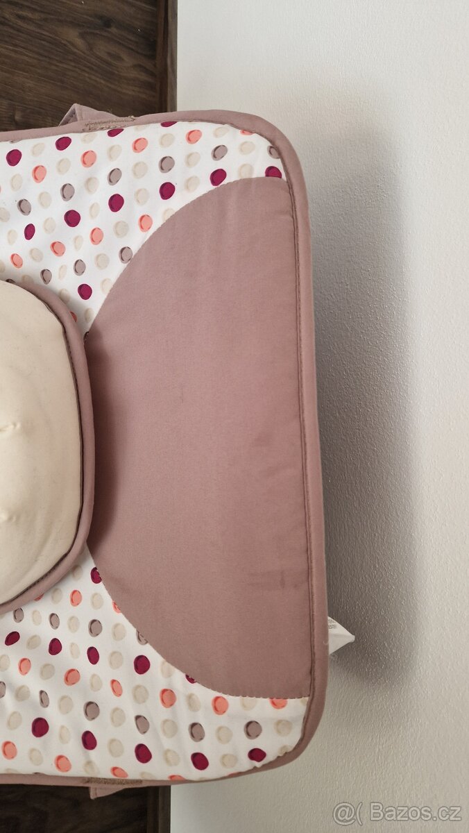 Houpátko Babymoov Simple Bubble - 3