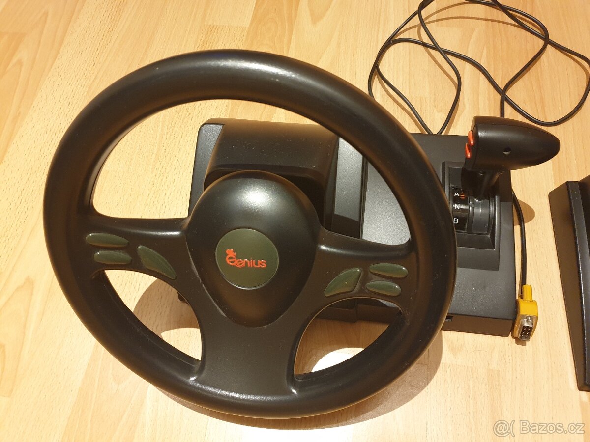 Genius Speed Wheel Formula - 3