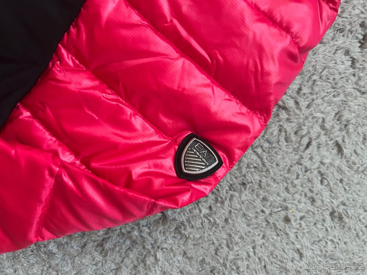 Emporio Armani bunda - 3