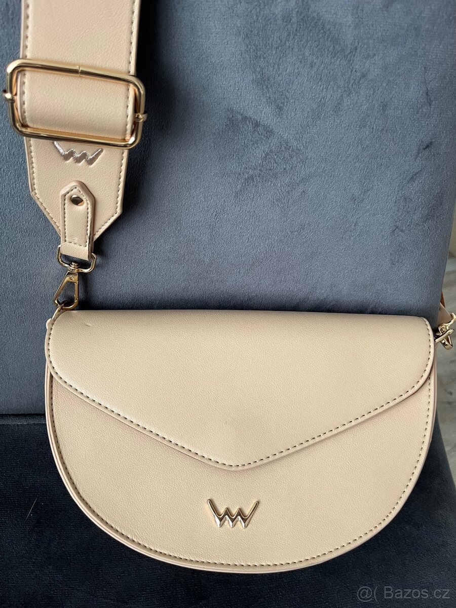 Kabelka/ledvinka VUCH - 3