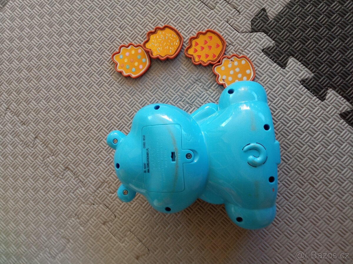 Dětské interaktivní hračky - 3