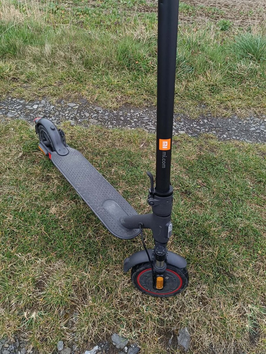 Xiaomi scooter Pro 2 - 3