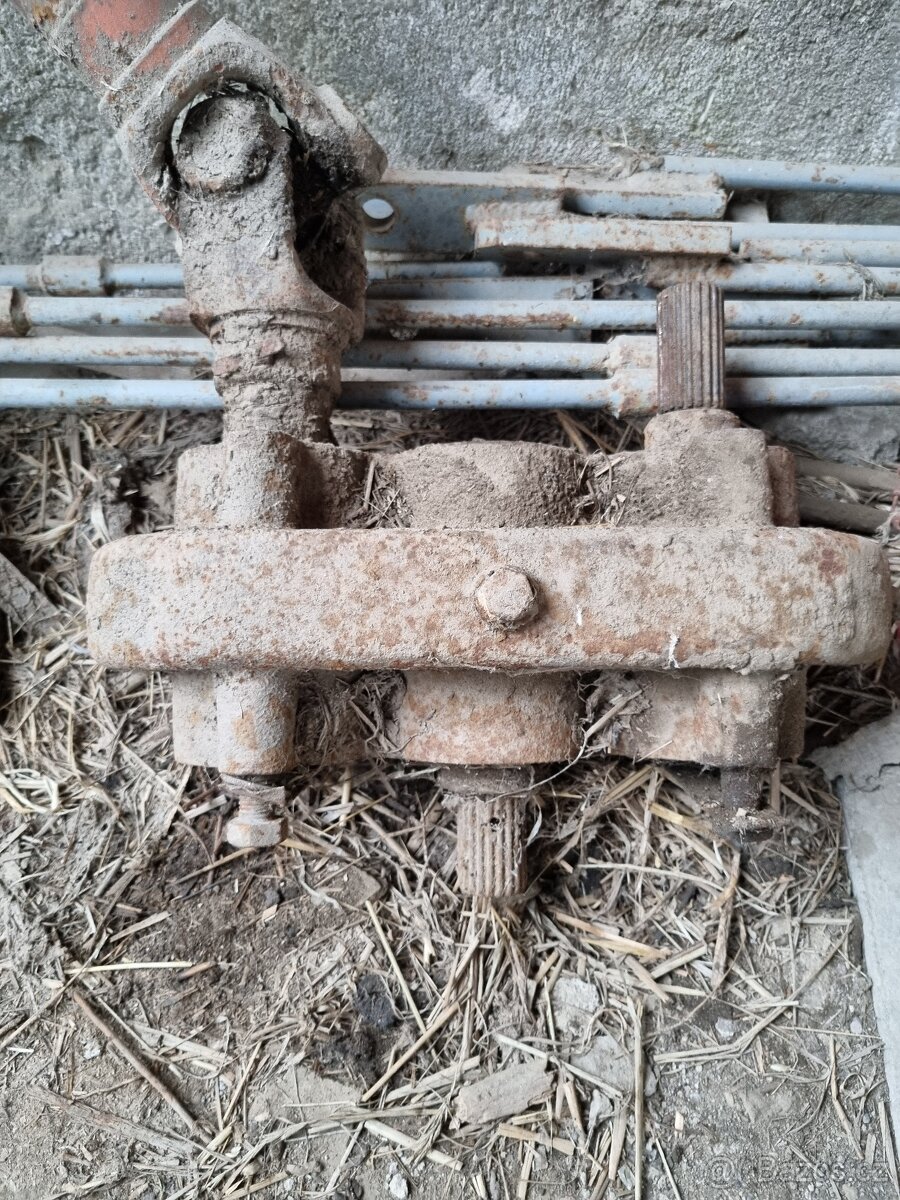 ND na RMA 8 , RMA 10 - 3