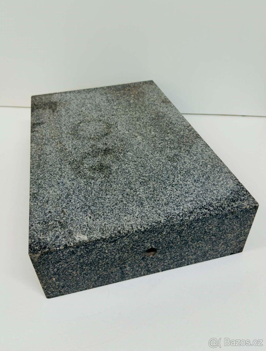 Příměrná deska 540x360x120 mm - 3