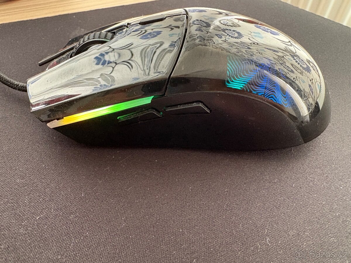 Yenkee klávesnice+myš+podložka - 3