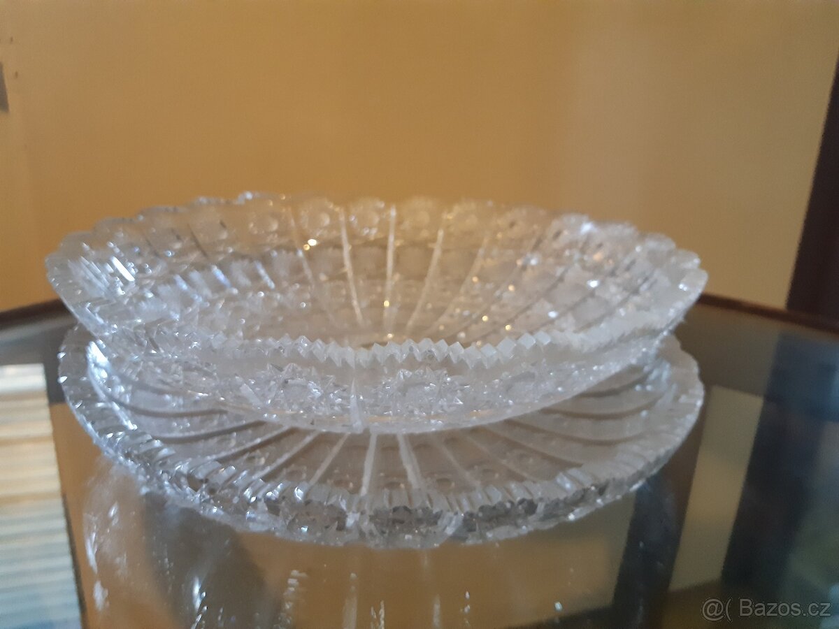 Prodám staré sklo - 3