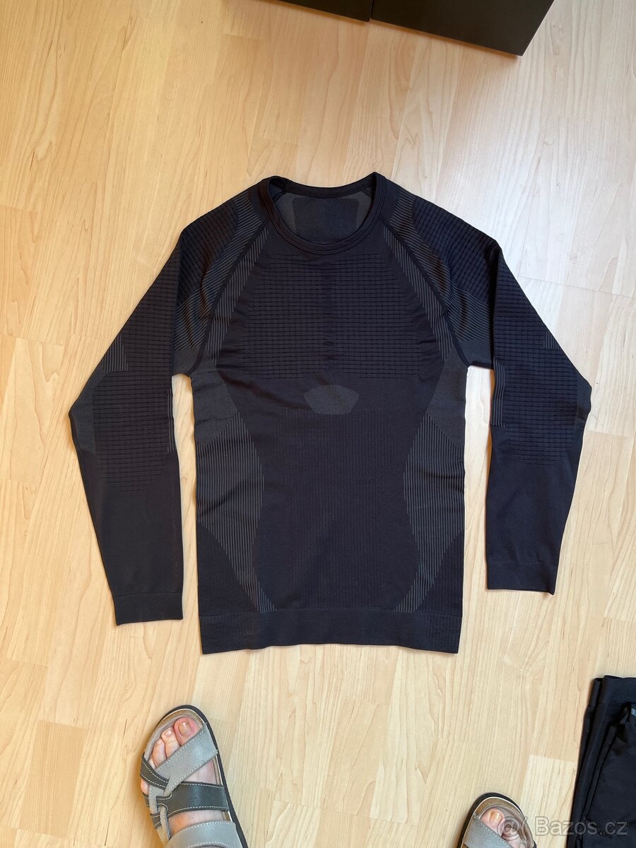 Funkční prádlo - fotbal - 3