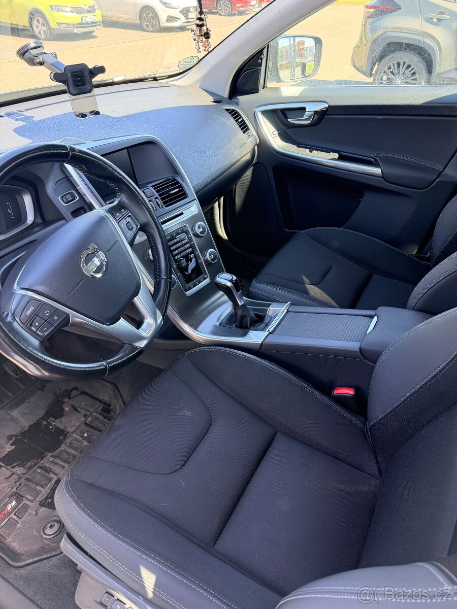 Volvo XC60 D4 - 3