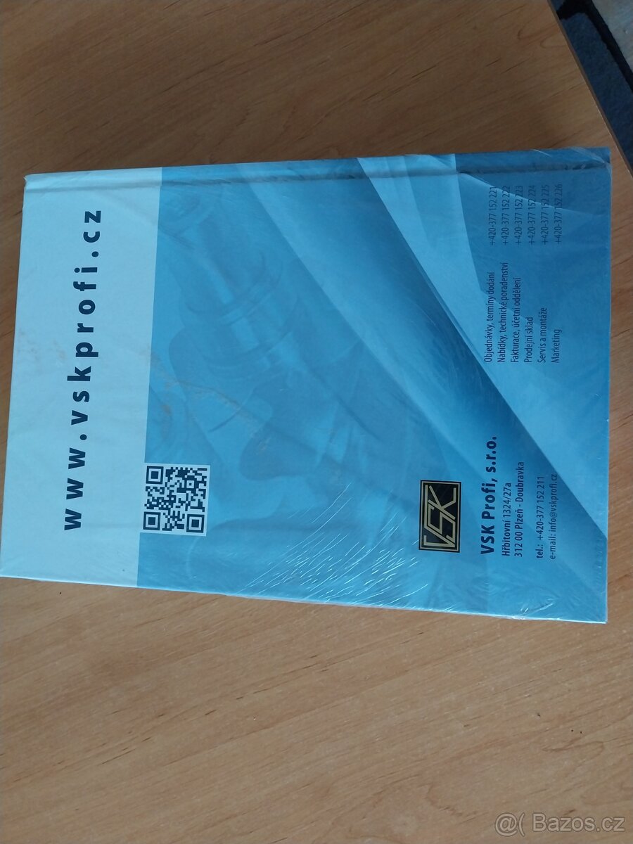 KATALOG pro průmysl - 3